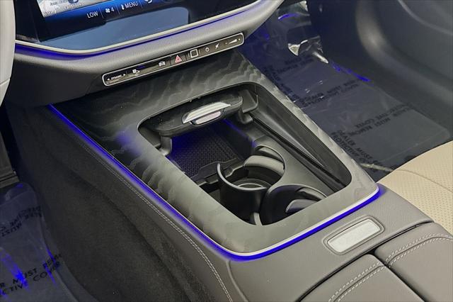 2026 Mercedes-Benz E 450 4MATIC