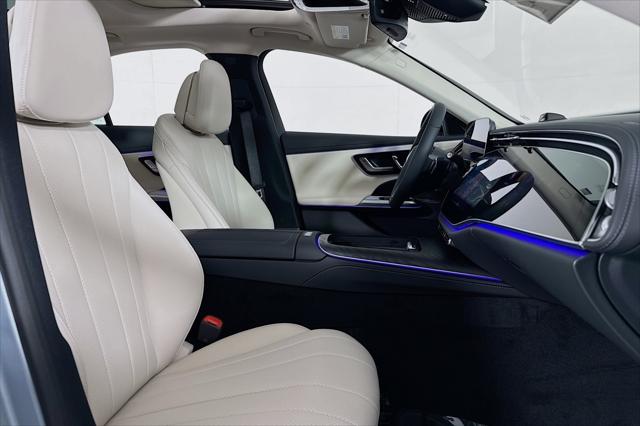 2026 Mercedes-Benz E 450 4MATIC