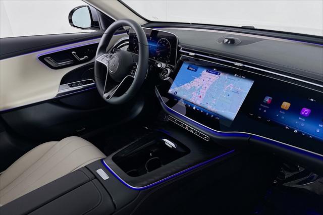 2026 Mercedes-Benz E 450 4MATIC