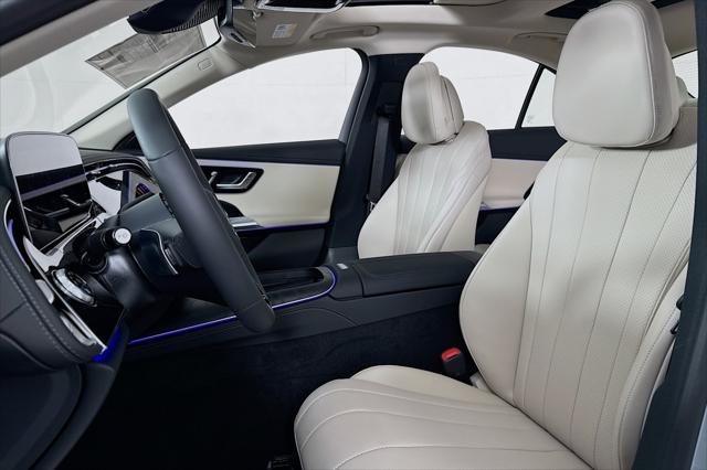 2026 Mercedes-Benz E 450 4MATIC