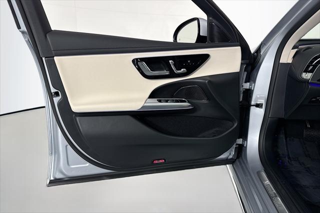 2026 Mercedes-Benz E 450 4MATIC