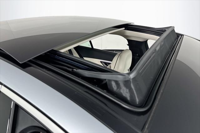 2026 Mercedes-Benz E 450 4MATIC
