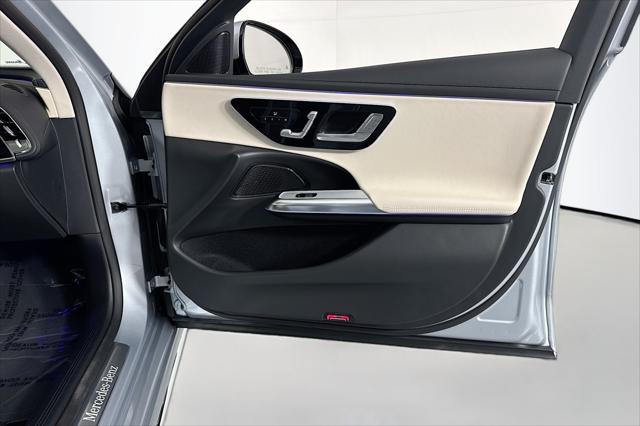 2026 Mercedes-Benz E 450 4MATIC