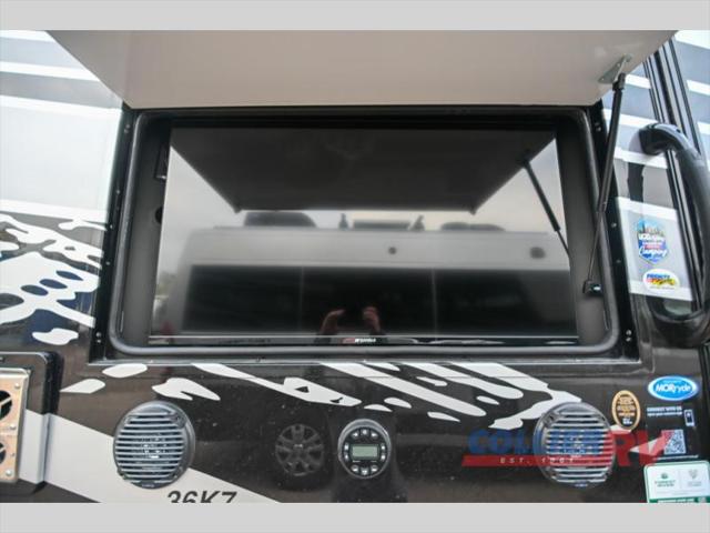 2026 Ford F-53 Unknown