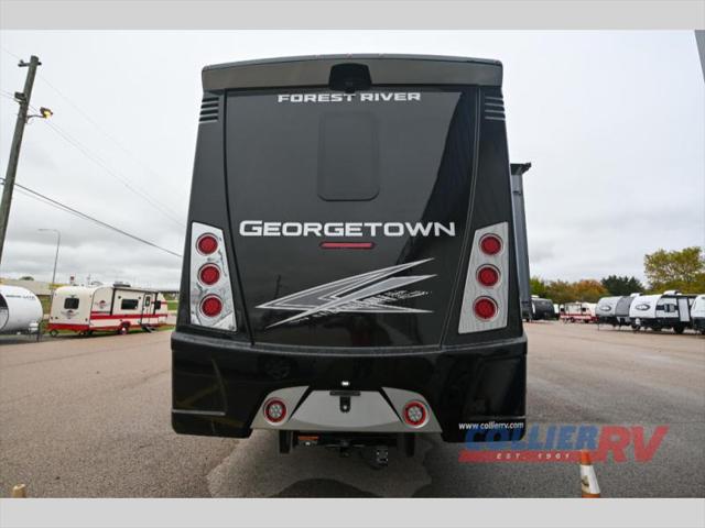 2026 Ford F-53 Unknown