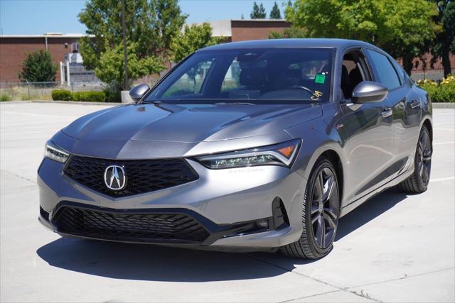 2024 Acura Integra A-SPEC for sale in Rancho Cordova, CA