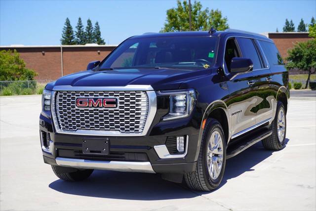 2023 GMC Yukon XL Denali for sale in Rancho Cordova, CA