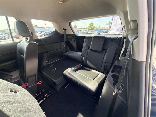 2018 Volkswagen Atlas 3.6L V6 SE