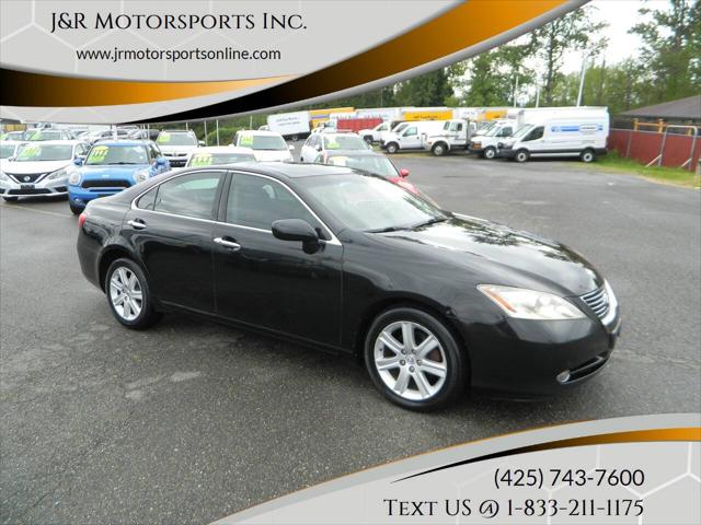 2008 Lexus ES 350 Base 4dr Sedan for sale in Lynnwood, WA