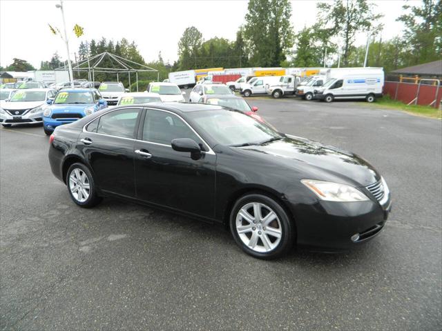 2008 Lexus ES 350 Base 4dr Sedan