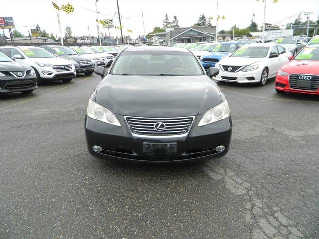 2008 Lexus ES 350 Base 4dr Sedan
