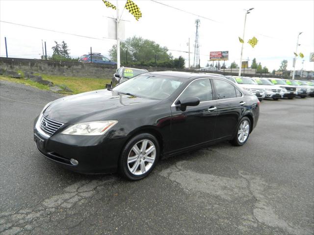 2008 Lexus ES 350 Base 4dr Sedan