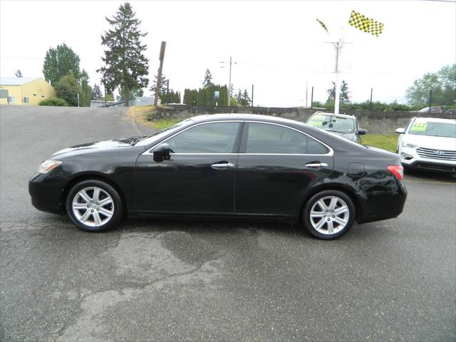 2008 Lexus ES 350 Base 4dr Sedan