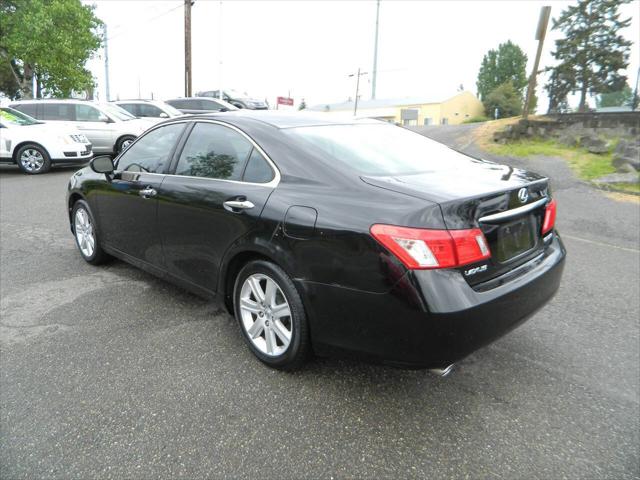 2008 Lexus ES 350 Base 4dr Sedan
