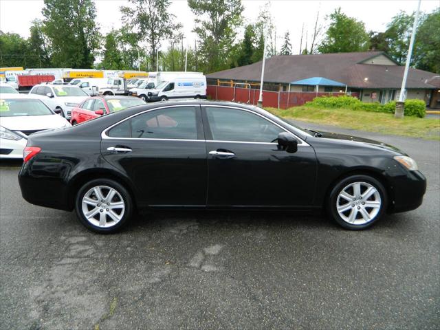 2008 Lexus ES 350 Base 4dr Sedan