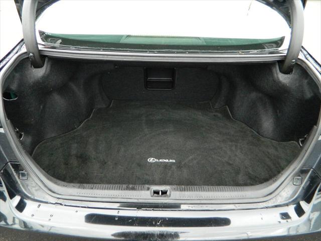 2008 Lexus ES 350 Base 4dr Sedan