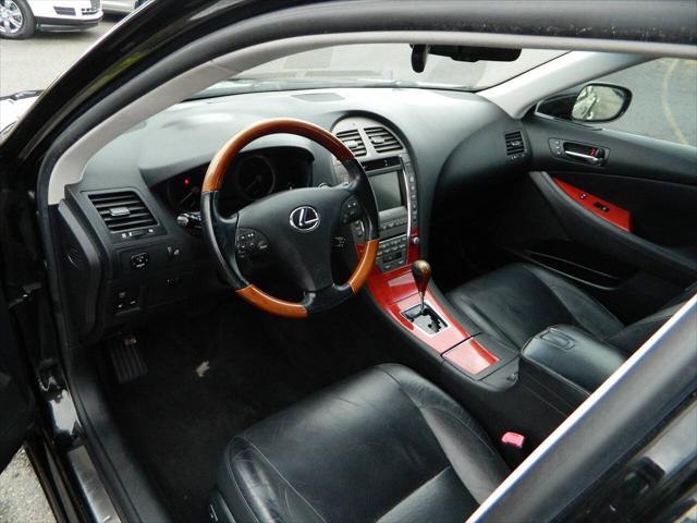 2008 Lexus ES 350 Base 4dr Sedan