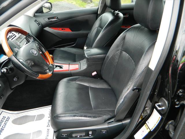 2008 Lexus ES 350 Base 4dr Sedan