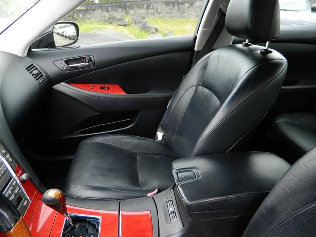 2008 Lexus ES 350 Base 4dr Sedan