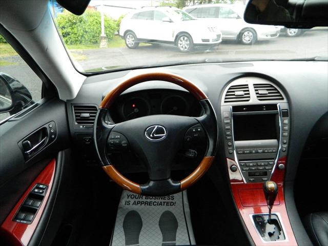 2008 Lexus ES 350 Base 4dr Sedan