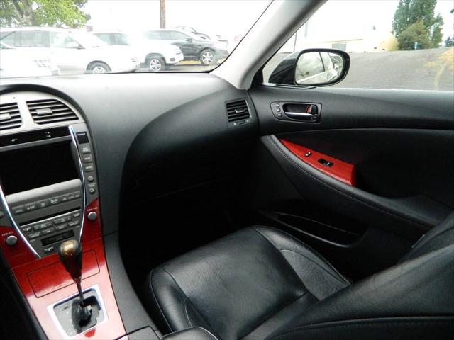 2008 Lexus ES 350 Base 4dr Sedan