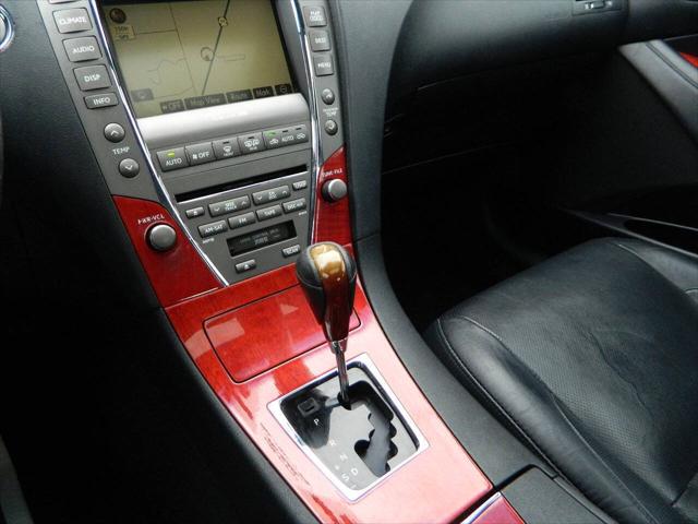 2008 Lexus ES 350 Base 4dr Sedan