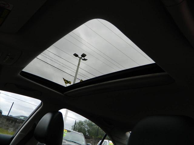 2008 Lexus ES 350 Base 4dr Sedan