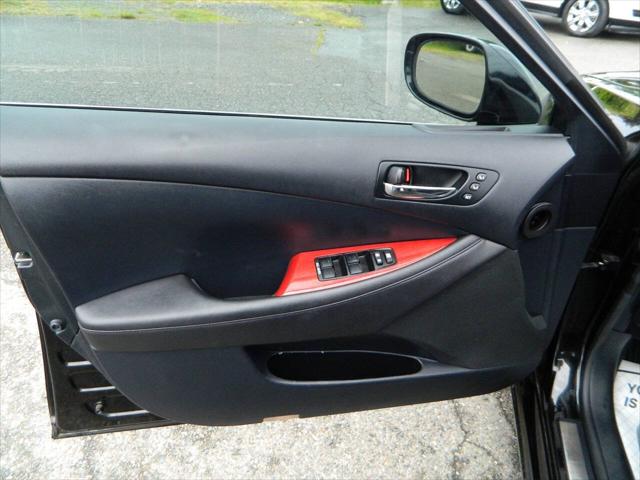 2008 Lexus ES 350 Base 4dr Sedan