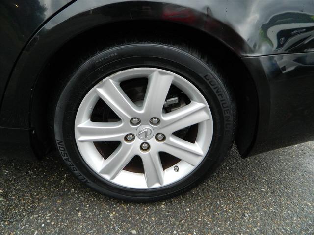 2008 Lexus ES 350 Base 4dr Sedan
