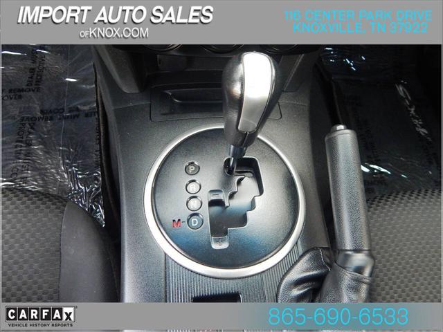 2008 Mazda MX-5 Touring