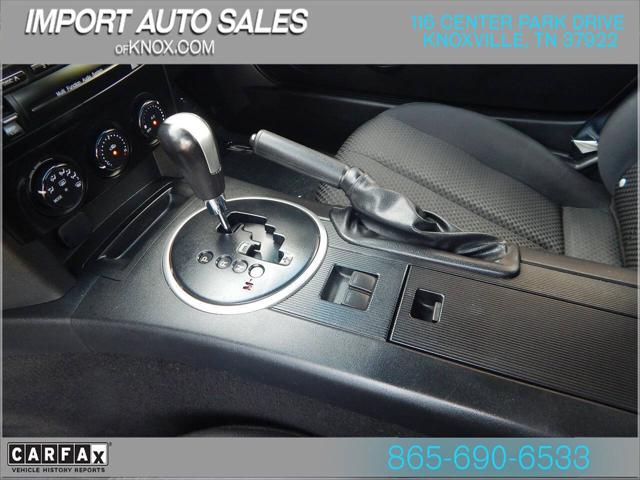2008 Mazda MX-5 Touring