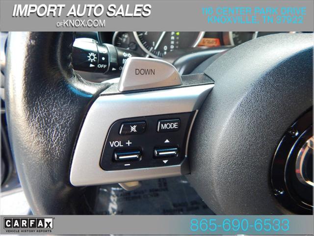 2008 Mazda MX-5 Touring