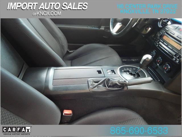 2008 Mazda MX-5 Touring