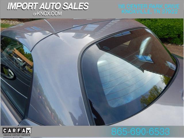 2008 Mazda MX-5 Touring