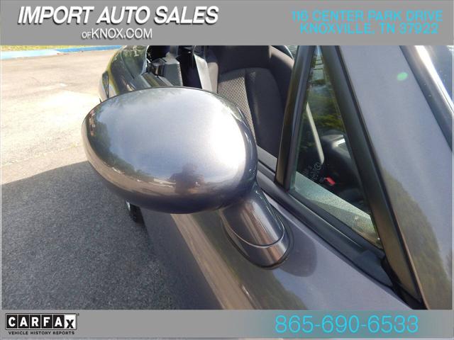 2008 Mazda MX-5 Touring