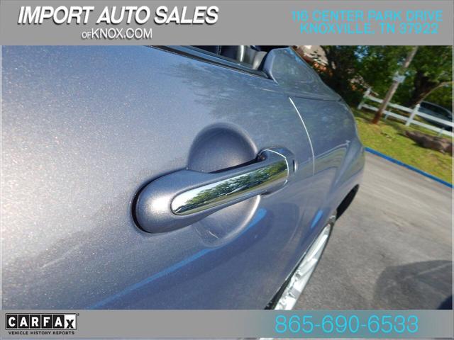 2008 Mazda MX-5 Touring