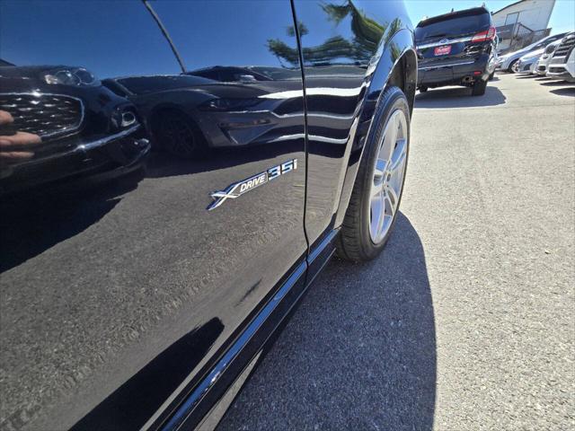 2014 BMW X3 xDrive35i