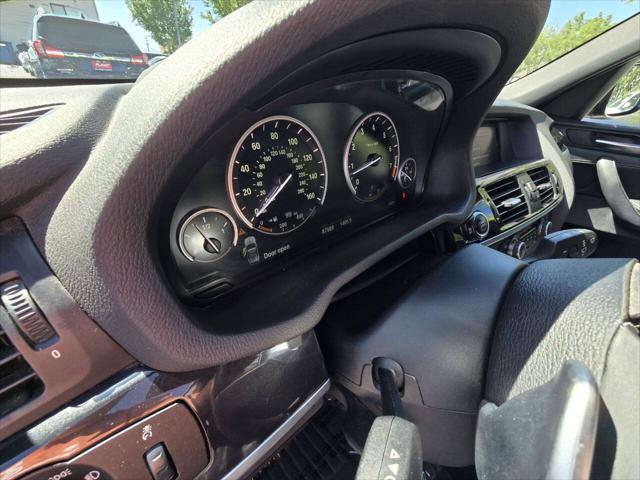 2014 BMW X3 xDrive35i