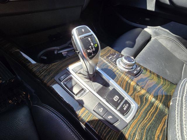 2014 BMW X3 xDrive35i