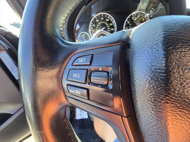 2014 BMW X3 xDrive35i