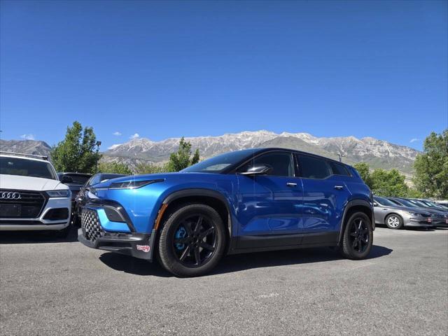 2023 Fisker Ocean One for sale in Lindon, UT