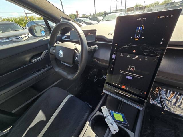 2023 Fisker Ocean One