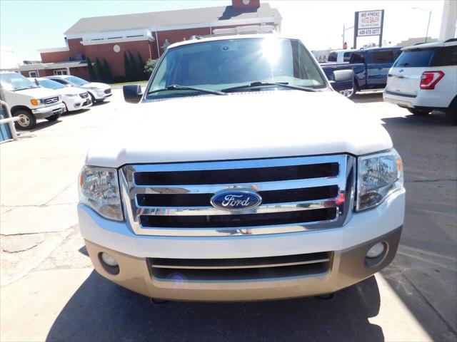 2014 Ford Expedition XLT