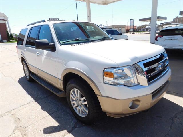 2014 Ford Expedition XLT