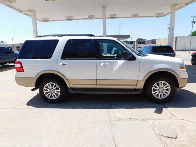 2014 Ford Expedition XLT