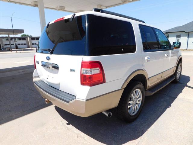 2014 Ford Expedition XLT