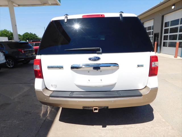2014 Ford Expedition XLT