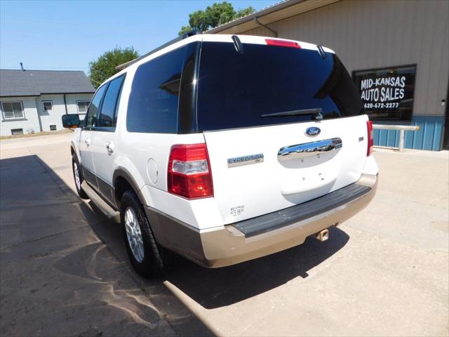 2014 Ford Expedition XLT