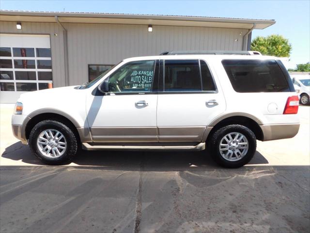 2014 Ford Expedition XLT
