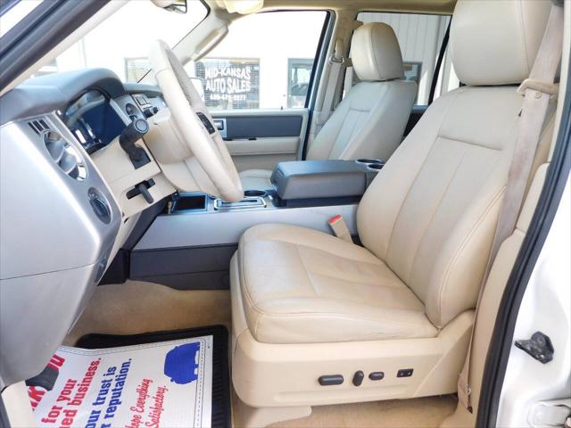 2014 Ford Expedition XLT